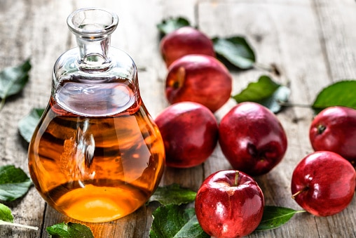 Comment Boire Du Vinaigre De Cidre Index Sant