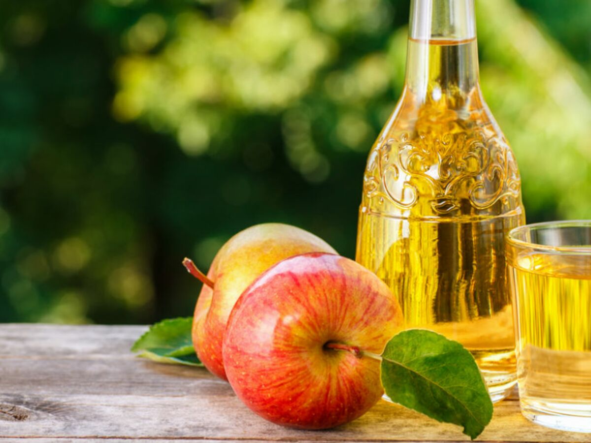 Vinaigre De Cidre : Guide D'utilisation